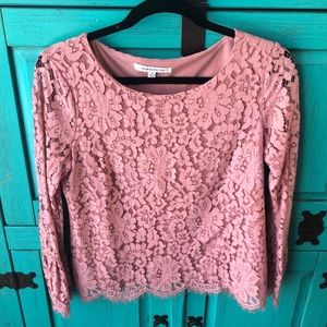 Rose&Olive women’s blouse